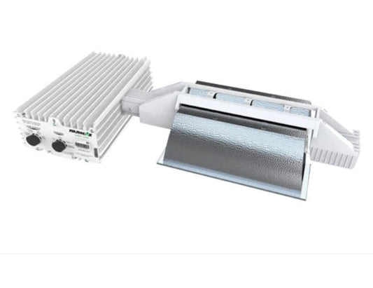 Nanolux Summit Series CMH 630 ARM (2 x 315 sockets) to hold optimized square reflector (6/cs)