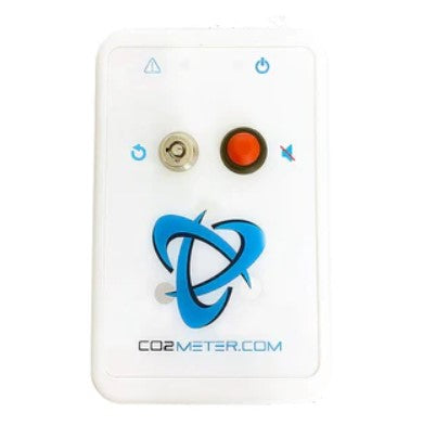 CO2 Multi Sensor System - key switch Relay CM-7002