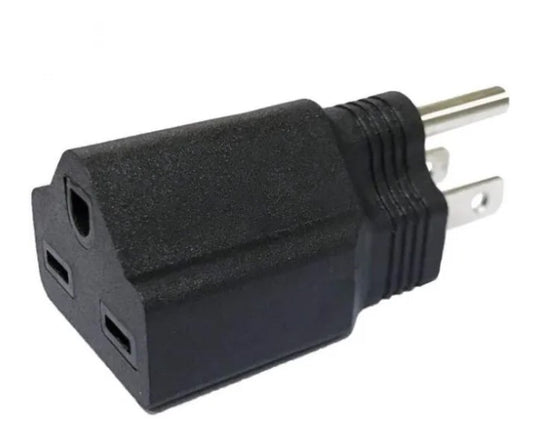 ThinkGrow Plug Adaptor 240v to 120v