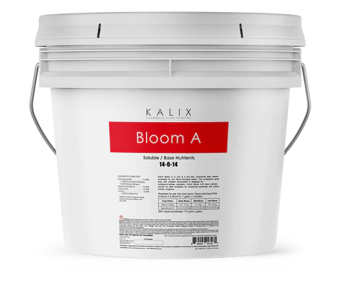 KALIX Bloom A Base Nutrient (Soluble)