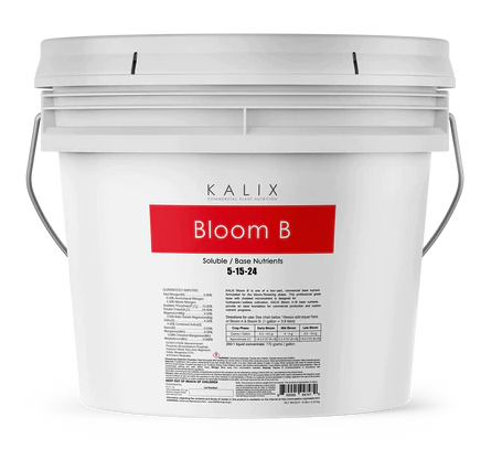 KALIX Bloom B Base Nutrient (Soluble)