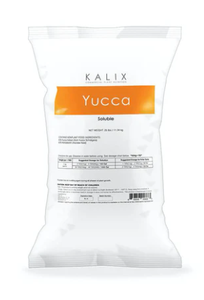 KALIX YUCCA (SOLUBLE)