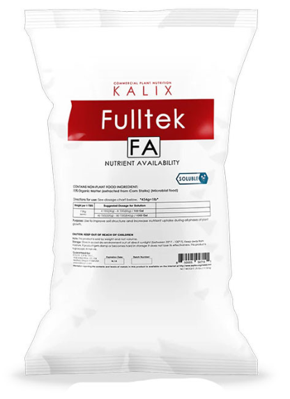 KALIX FULLTEK (SOLUBLE)