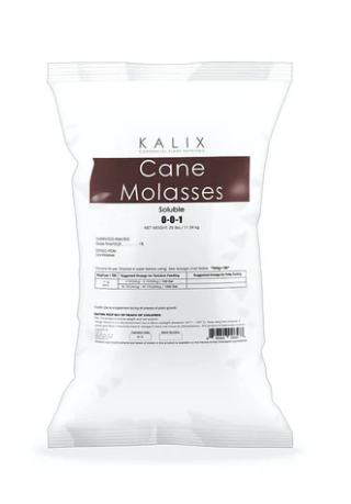 KALIX CANE MOLASSES (SOLUBLE) 25LB