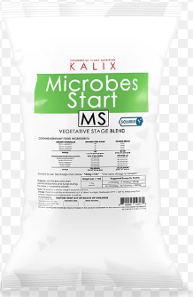KALIX Microbes Start (Soluble)