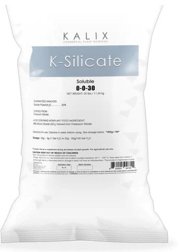 KALIX K-Silicate (Soluble)