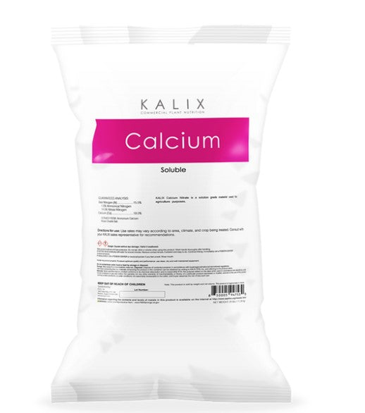 KALIX Calcium (Soluble)