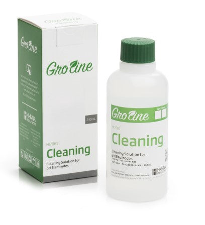 GroLine General Purpose Cleaning Solution (230mL x 2nos)