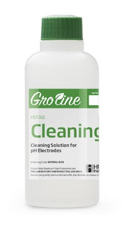 GroLine General Purpose Cleaning Solution (120mL x 5nos)