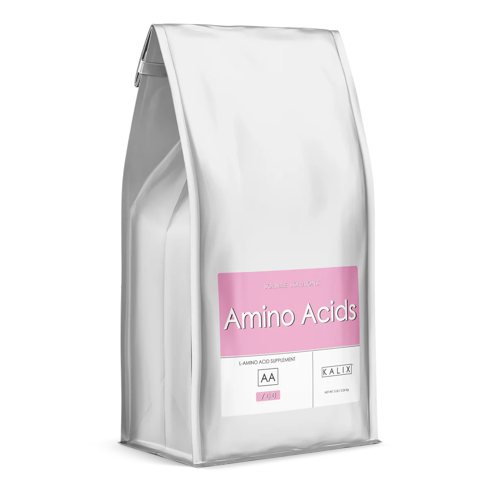 KALIX Amino Acids (Soluble + Maximize Calcium Availability)