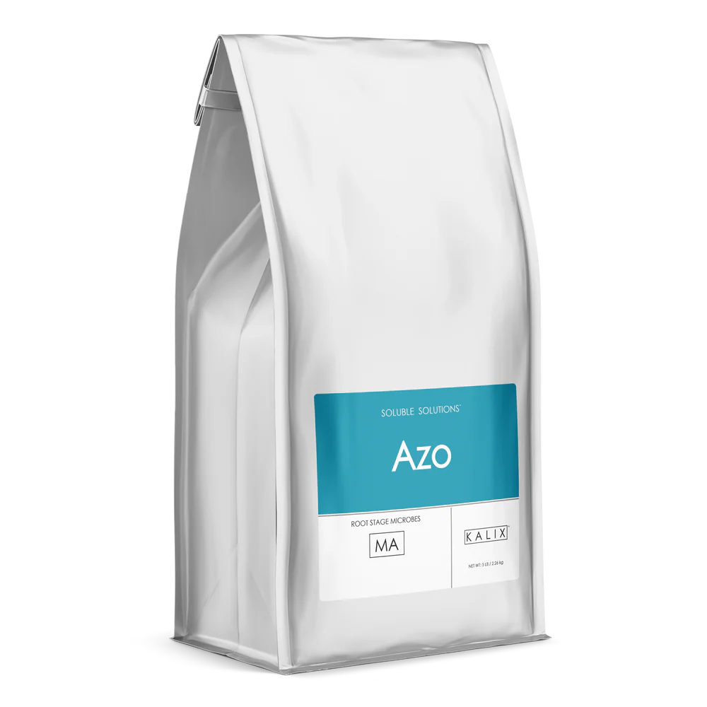 KALIX Microbes Azo (Soluble)