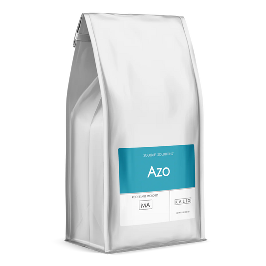 KALIX Microbes Azospirillum (Soluble)
