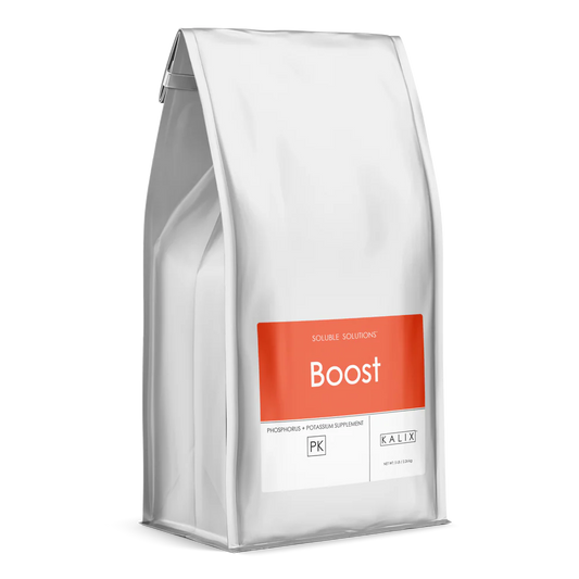 KALIX 0-50-30 + Chelated Micronutrients (Soluble) 25LB