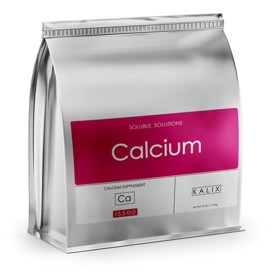 KALIX Calcium (Soluble)