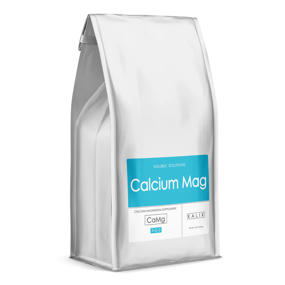KALIX Calcium / Magnesium (Soluble) 25LB