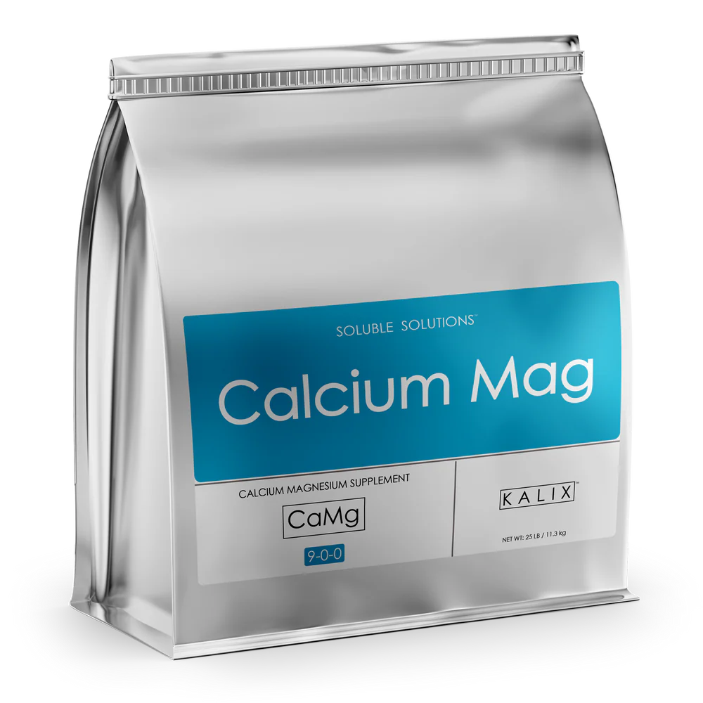 KALIX Calcium / Magnesium (Soluble) 25LB