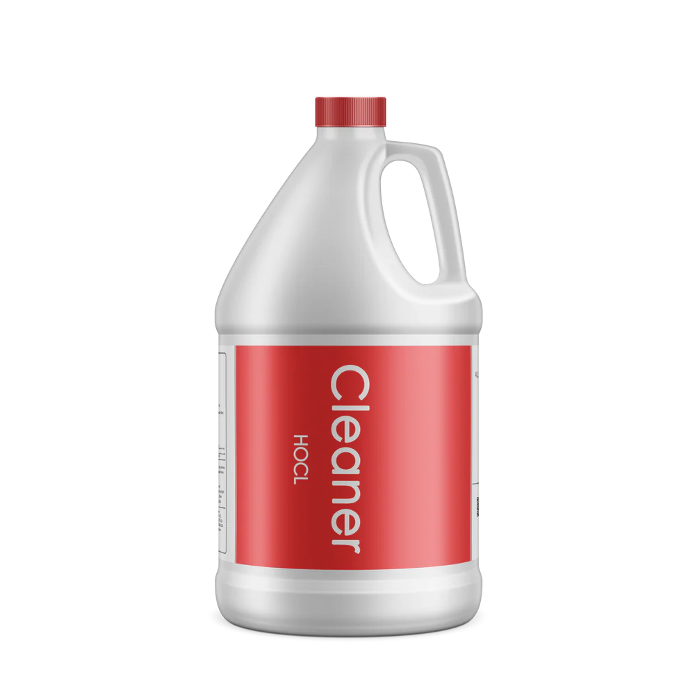 KALIX Cleaner (HOCl) | Hypochlorous Acid Descaler & Root Zone Optimizer