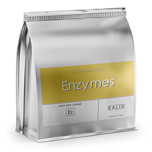 KALIX ENZYMES (SOLUBLE + TECH GRADE)
