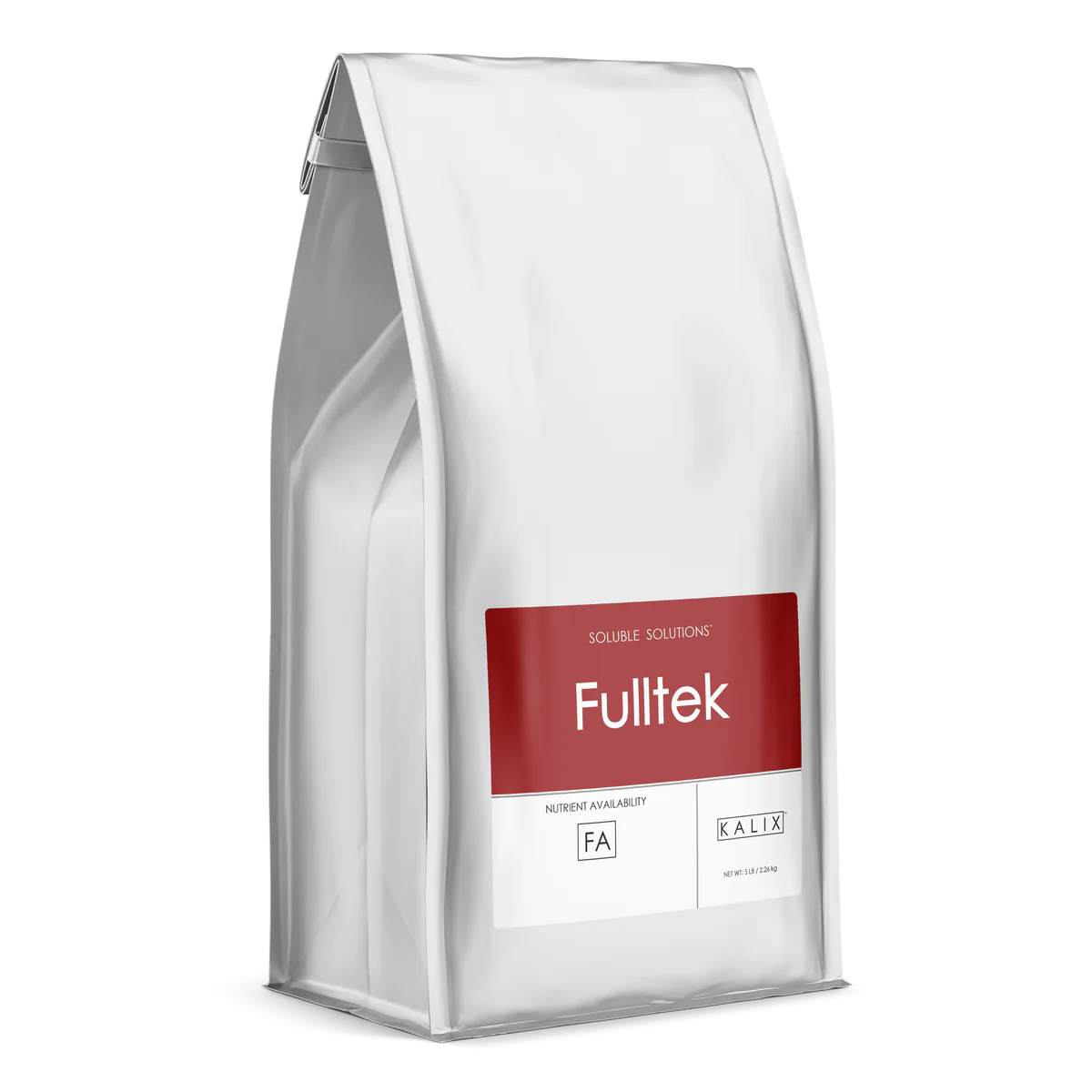 KALIX FULLTEK (SOLUBLE)