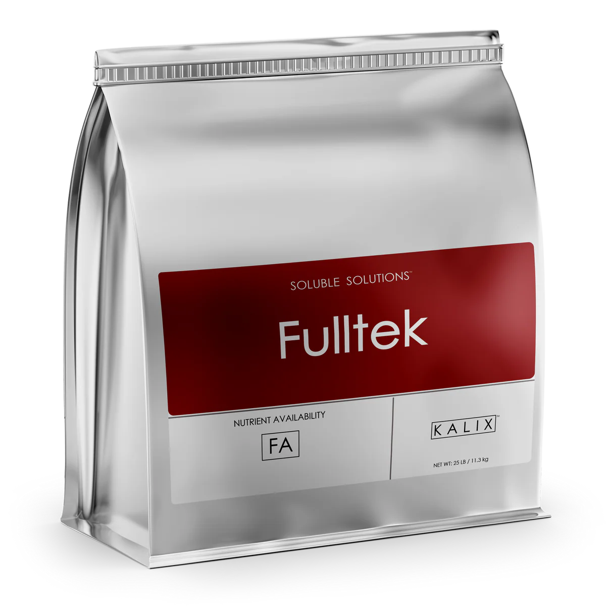 KALIX FULLTEK (SOLUBLE)