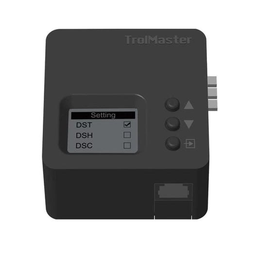 Dry Contact Station Single Pack with cable set