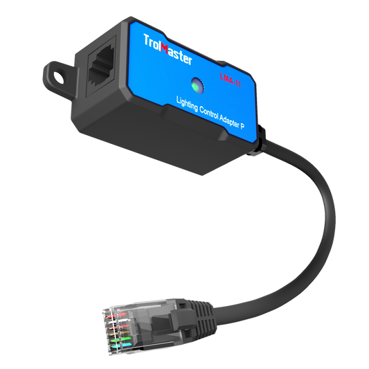 Hydro-X Lighting Control Adaptor P (to control Phantom Ballast)