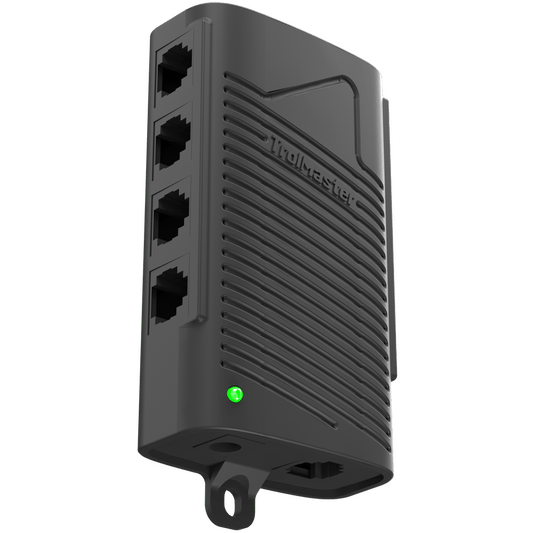 RJ12 Splitter Hub with cable set