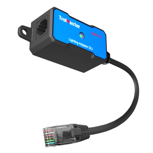 Hydro-X Lighting Control Adaptor (to control DLI Ballast)