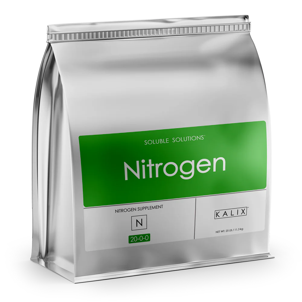 KALIX Nitrogen 20-0-0 (Soluble) 25LB