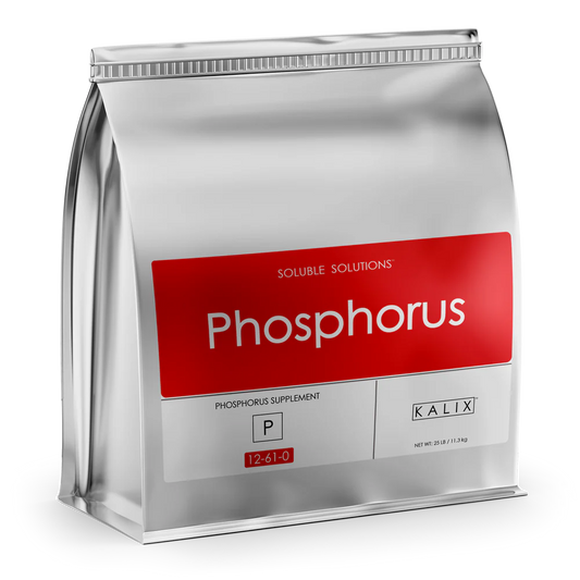 KALIX Phosphorus 9-61-0 (Soluble) 25LB
