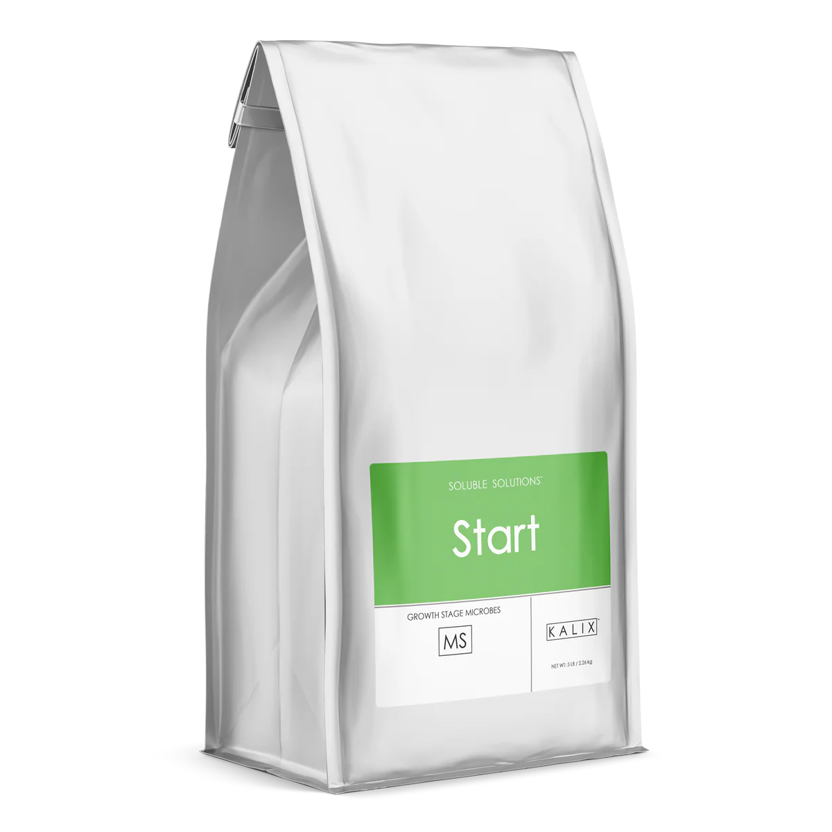 KALIX Microbes Start (Soluble)