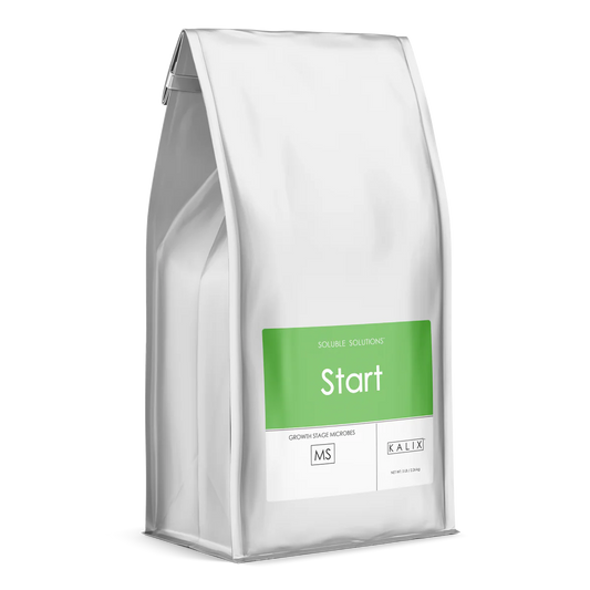 KALIX Microbes Start (Soluble)