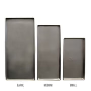 LARGE HOME PRO FREEZE DRYER STAINLESS STEEL 6 TRAY W/ MYLAR STARTER KIT