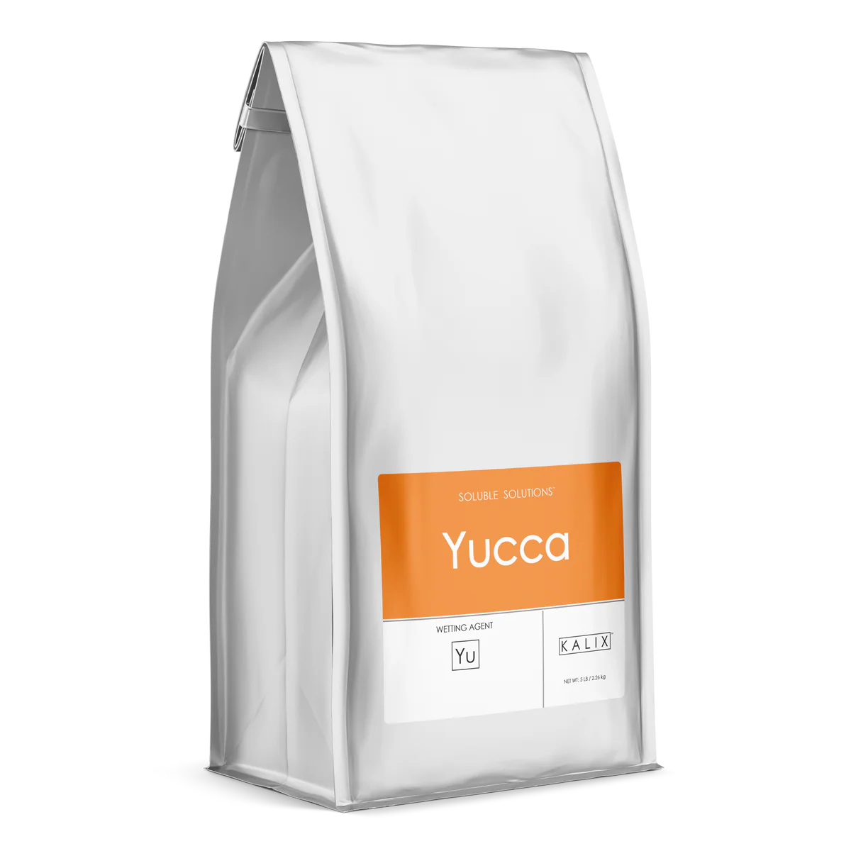 KALIX YUCCA (SOLUBLE)