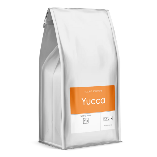 KALIX YUCCA (SOLUBLE)