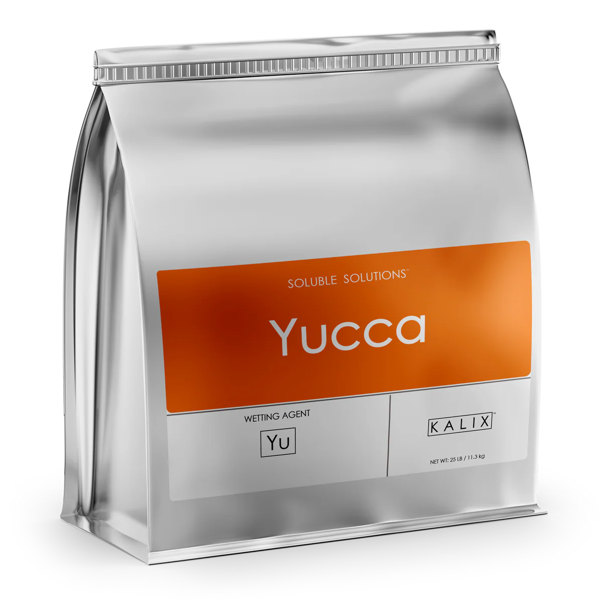 KALIX YUCCA (SOLUBLE)