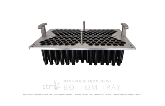 143-Joint Mini Bottom Tray