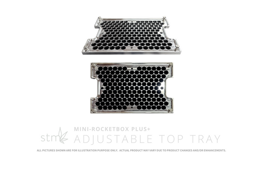 143-Joint Mini Top Tray