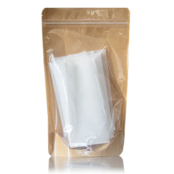 220u Bulletproof Stitchless Rosin Pouches