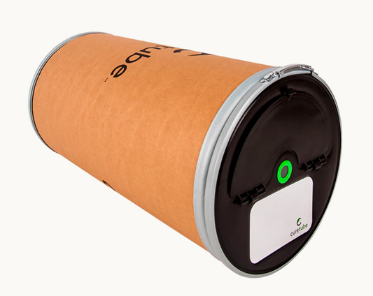 4-6lb Tube