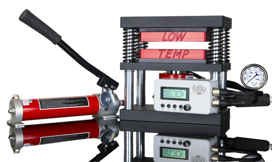4x7 Lowtemp Press V2