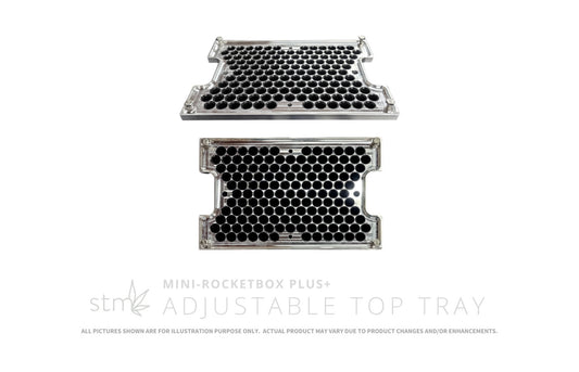 50-Joint Mini Top Tray