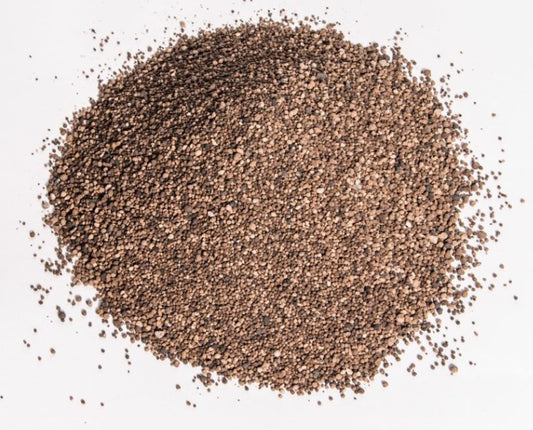 AZOMITE Granulated amendment minerals for soil (50 bags per pallet)