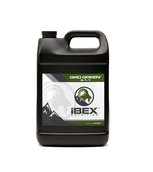 GRO GREEN™ 6-1-1