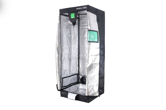 BUDBOX PRO MEDIUM PLUS
