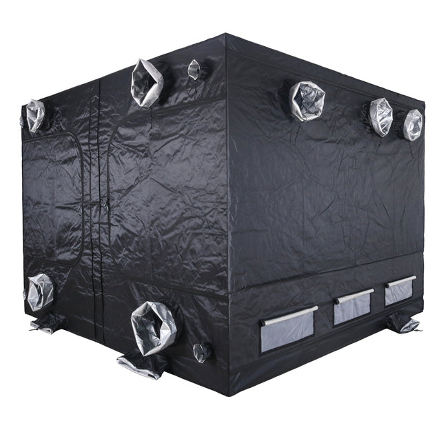 BUDBOX PRO TITAN 3-HL - 10'x10'x7'3'' (300X300X220)