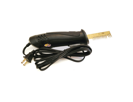 Corded Trimmer with P2™ Blade