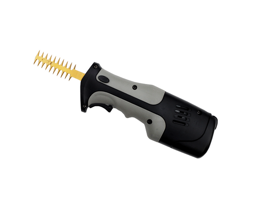 Cordless Trimmer with Hammerhead™ Blade