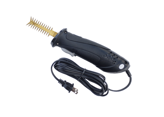 Corded Trimmer with Butterfly™ Blade