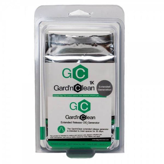 GC Extended Release